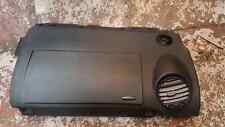 Volkswagen Beetle 1999-2006 Dashboard Air Cover Left Hand Drive 1C1858452